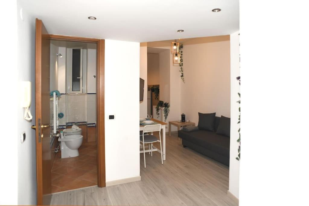 Trastevere Apartment House Holiday Roma Esterno foto