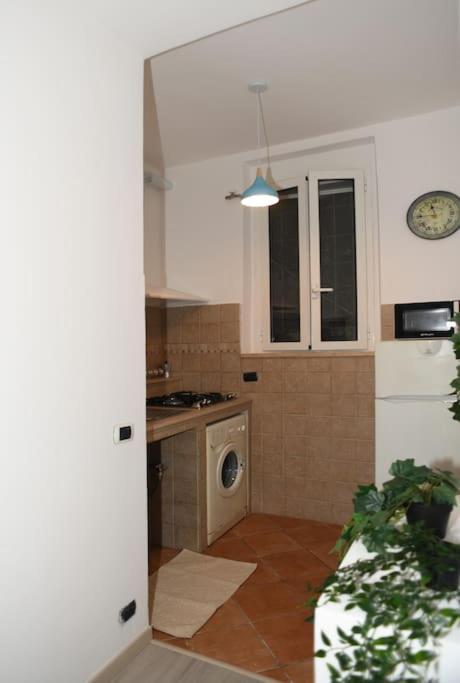 Trastevere Apartment House Holiday Roma Esterno foto