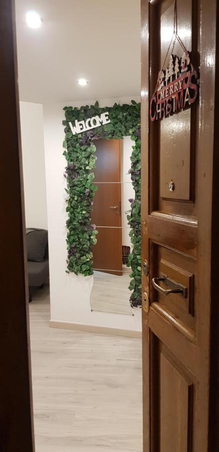 Trastevere Apartment House Holiday Roma Esterno foto