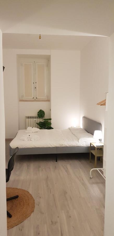 Trastevere Apartment House Holiday Roma Esterno foto