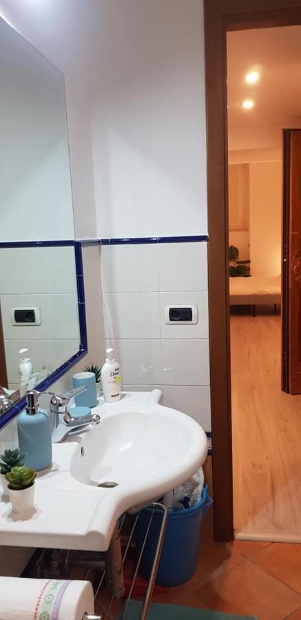 Trastevere Apartment House Holiday Roma Esterno foto