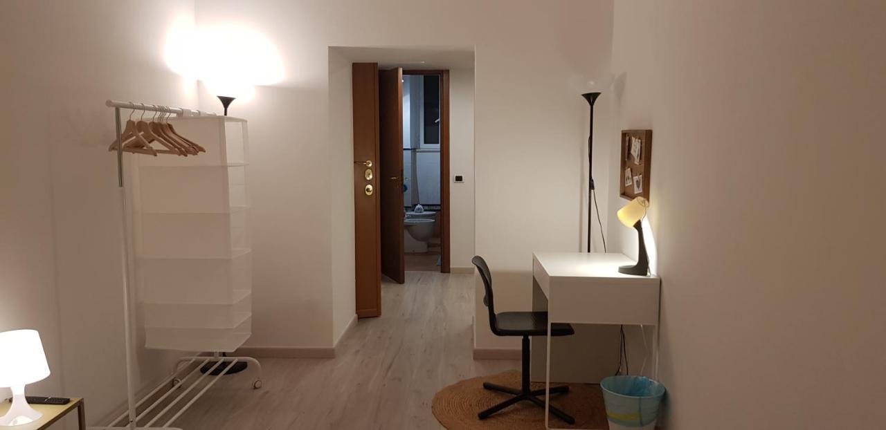 Trastevere Apartment House Holiday Roma Esterno foto