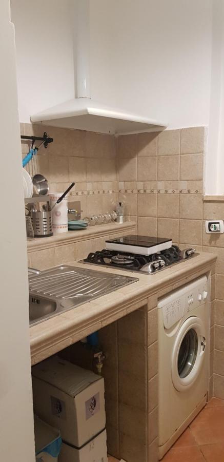 Trastevere Apartment House Holiday Roma Esterno foto