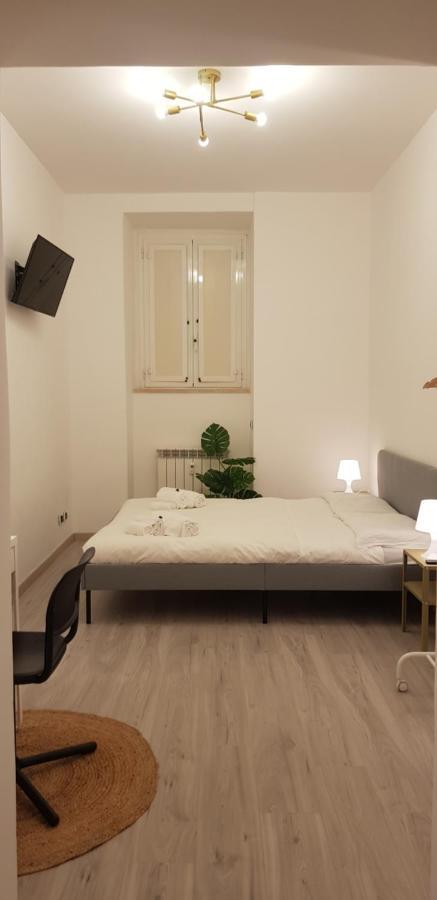 Trastevere Apartment House Holiday Roma Esterno foto