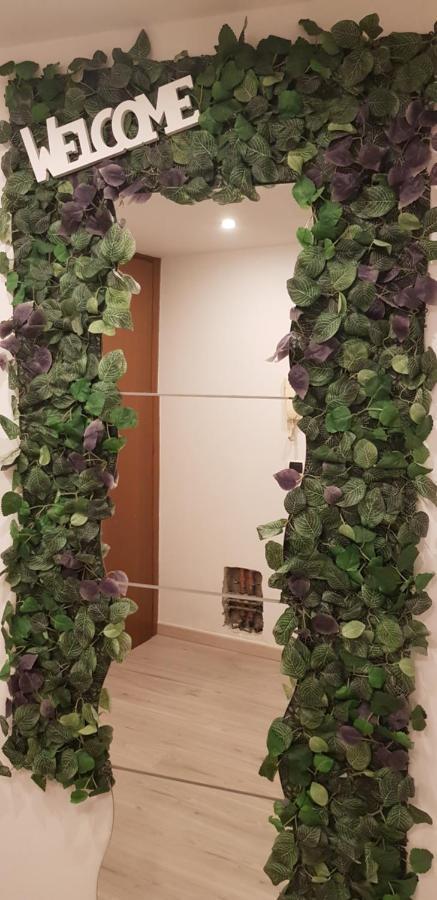 Trastevere Apartment House Holiday Roma Esterno foto