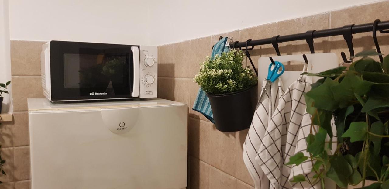 Trastevere Apartment House Holiday Roma Esterno foto