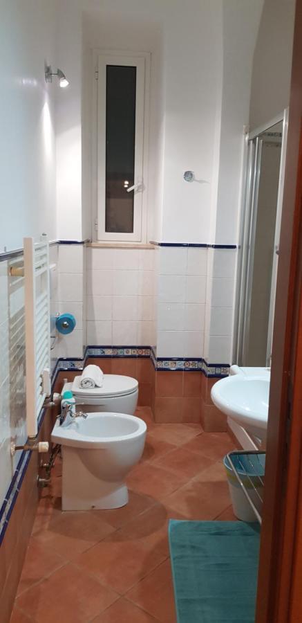 Trastevere Apartment House Holiday Roma Esterno foto